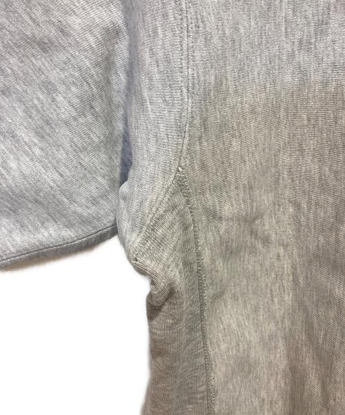 Champion（チャンピオン）Champion (チャンピオン) 90’s リバースウィーブスウェット グレー サイズ:XLの古着・服飾アイテム