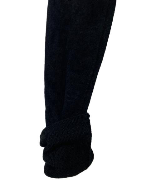 Vivienne Westwood RED LABEL（ヴィヴィアンウエストウッドレッドレーベル）Vivienne Westwood RED LABEL (ヴィヴィアンウエストウッドレッドレーベル) オーブロゴカーディガン ブラック サイズ:3の古着・服飾アイテム