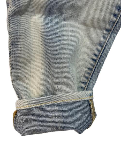DIESEL（ディーゼル）DIESEL (ディーゼル) デニムパンツ ブルー サイズ:29の古着・服飾アイテム