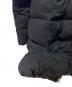 中古・古着 HERNO (ヘルノ) ダウンコート ネイビー サイズ:42：40000円