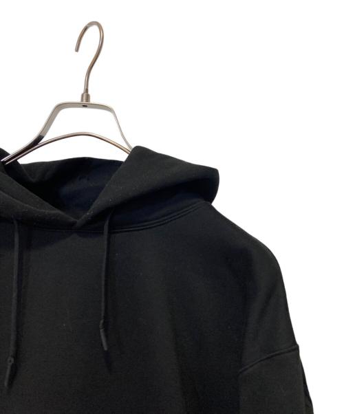 DAIWA PIER39（ダイワ ピア39）DAIWA PIER39 (ダイワ ピア39) TECH SWEAT HOODIE ブラック サイズ:Ｍの古着・服飾アイテム