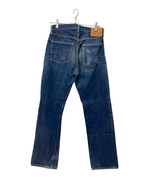 LEVI'S（リーバイス）LEVI'S (リーバイス) デニムパンツ インディゴ サイズ:32の古着・服飾アイテム