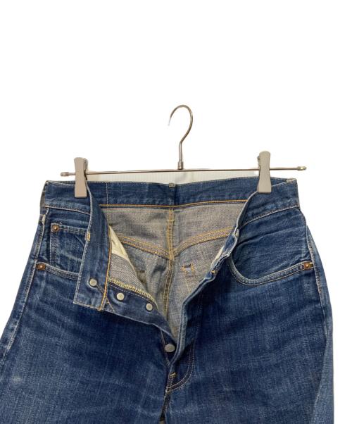 LEVI'S（リーバイス）LEVI'S (リーバイス) デニムパンツ インディゴ サイズ:32の古着・服飾アイテム