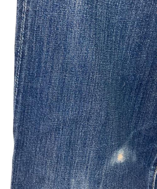 LEVI'S（リーバイス）LEVI'S (リーバイス) デニムパンツ インディゴ サイズ:32の古着・服飾アイテム