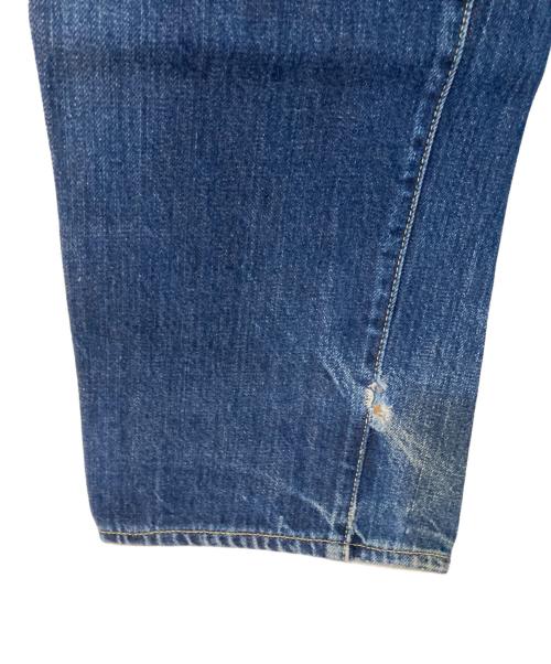 LEVI'S（リーバイス）LEVI'S (リーバイス) デニムパンツ インディゴ サイズ:32の古着・服飾アイテム
