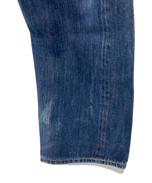 LEVI'S（リーバイス）LEVI'S (リーバイス) デニムパンツ インディゴ サイズ:32の古着・服飾アイテム