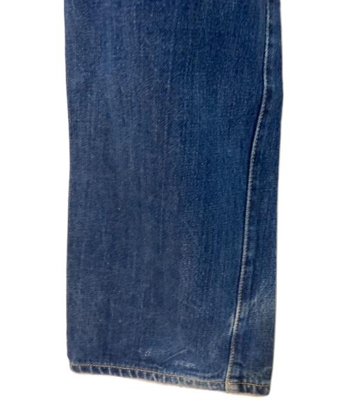 LEVI'S（リーバイス）LEVI'S (リーバイス) デニムパンツ インディゴ サイズ:32の古着・服飾アイテム