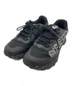 MERRELLメレル）の古着「MOAB SPEED GORE-TEX SE」｜ブラック