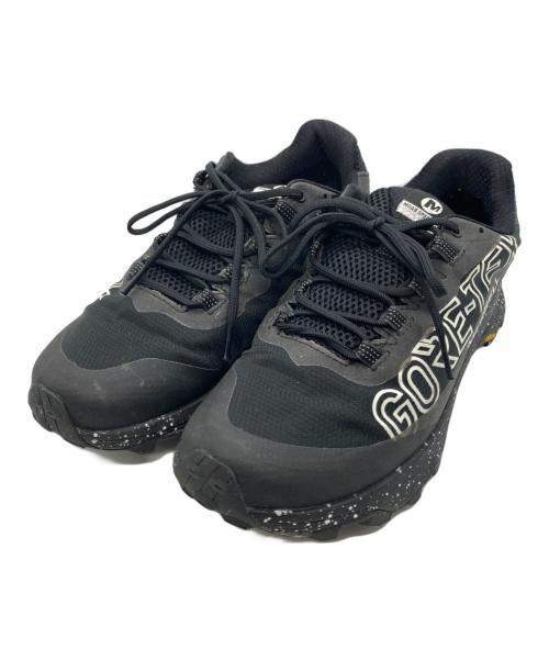 MERRELL（メレル）MERRELL (メレル) MOAB SPEED GORE-TEX SE ブラック サイズ:27の古着・服飾アイテム