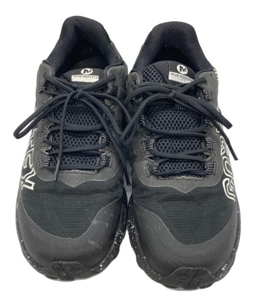 MERRELL（メレル）MERRELL (メレル) MOAB SPEED GORE-TEX SE ブラック サイズ:27の古着・服飾アイテム