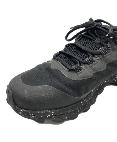 MERRELL（メレル）MERRELL (メレル) MOAB SPEED GORE-TEX SE ブラック サイズ:27の古着・服飾アイテム