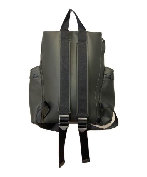 HUNTER（ハンター）HUNTER (ハンター) バックパック グレーの古着・服飾アイテム