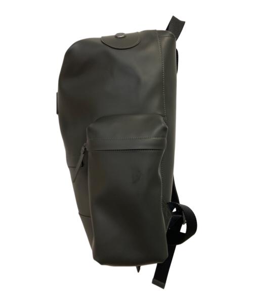 HUNTER（ハンター）HUNTER (ハンター) バックパック グレーの古着・服飾アイテム