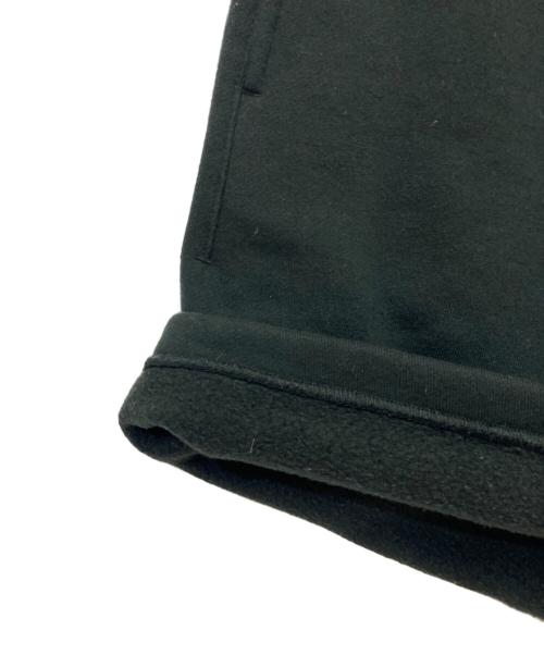 FOG ESSENTIALS（フィアオブゴッド エッセンシャル）FOG ESSENTIALS (フィアオブゴッド エッセンシャル) スウェットショートパンツ ブラック サイズ:XSの古着・服飾アイテム