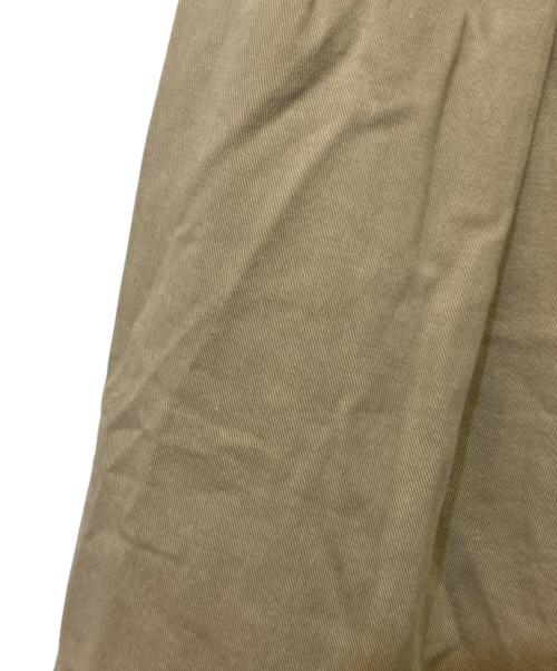 RRL（ダブルアールエル）RRL (ダブルアールエル) チノパン カーキ サイズ:W34の古着・服飾アイテム