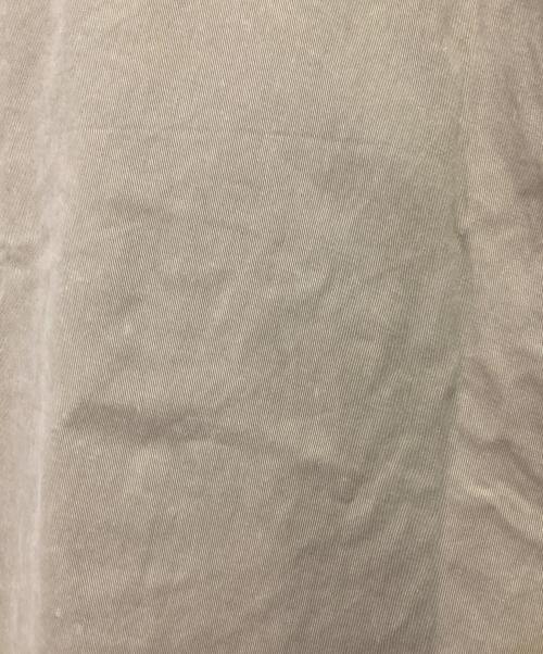 RRL（ダブルアールエル）RRL (ダブルアールエル) チノパン カーキ サイズ:W34の古着・服飾アイテム