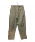 RRL (ダブルアールエル) チノパン カーキ サイズ:W34：11000円