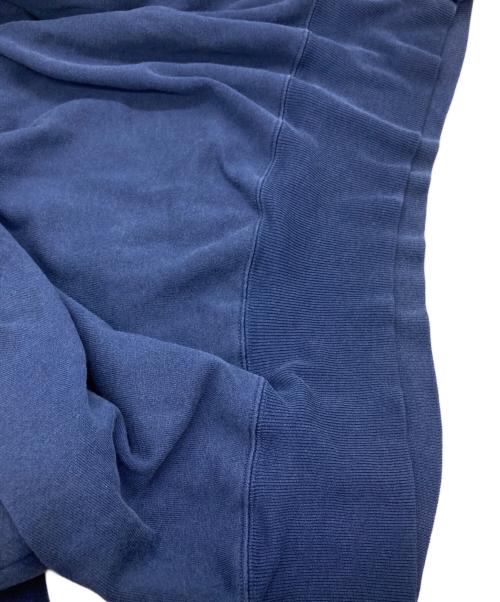 GOODENOUGH（）GOODENOUGH (グッドイナフ) クルーネックスウェット ネイビー サイズ:Ｌの古着・服飾アイテム