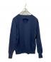 GOODENOUGH (グッドイナフ) クルーネックスウェット ネイビー サイズ:Ｌ：13000円