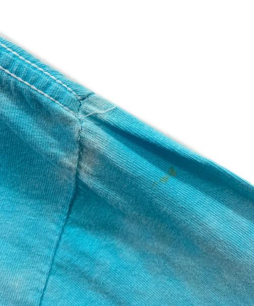 GILDAN（ギルダン）GILDAN (ギルダン) プリントTシャツ スカイブルー サイズ:XLの古着・服飾アイテム