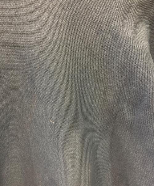 CarHartt（カーハート）CarHartt (カーハート) クルーネックスウェット ブルー サイズ:表記不明の古着・服飾アイテム