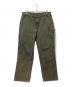 CarHartt（カーハート）の古着「ペインターパンツ」｜グリーン