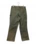 CarHartt (カーハート) ペインターパンツ グリーン サイズ:W36：14000円
