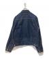 JELADO (ジェラード) Denim Jacket 15oz 2nd インディゴ サイズ:XL：32000円
