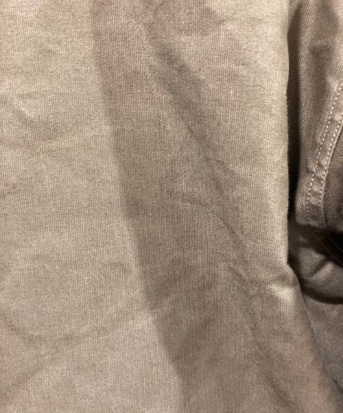 COLIMBO（コリンボ）COLIMBO (コリンボ) OBSERVER JKT KHAKI-1st.N-1 オリーブ サイズ:42の古着・服飾アイテム