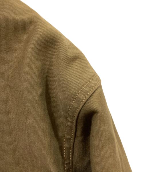 COLIMBO（コリンボ）COLIMBO (コリンボ) OBSERVER JKT KHAKI-1st.N-1 オリーブ サイズ:42の古着・服飾アイテム
