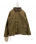 COLIMBO（コリンボ）の古着「OBSERVER JKT KHAKI-1st.N-1」｜オリーブ