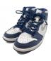 NIKE（ナイキ）の古着「AIR JORDAN 1 HIGH OG CO JP」｜ネイビー