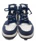 NIKE (ナイキ) AIR JORDAN 1 HIGH OG CO JP ネイビー サイズ:26.5：6000円