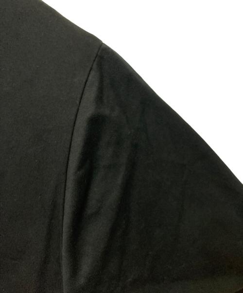 foufou（フーフー ザドレス）foufou (フーフー) ワンピース ブラック サイズ:表記無しの古着・服飾アイテム