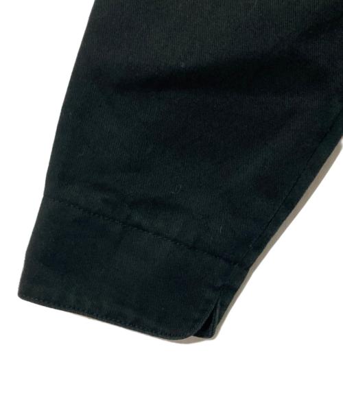 foufou（フーフー ザドレス）foufou (フーフー) ワンピース ブラック サイズ:表記無しの古着・服飾アイテム