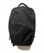 AERエアー）の古着「Day Pack 3 X-Pac」｜ブラック