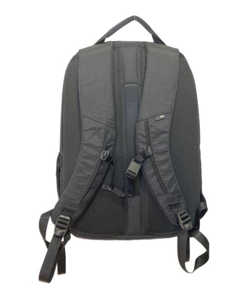 AER（エアー）Aer (エアー) Day Pack 3 X-Pac ブラックの古着・服飾アイテム