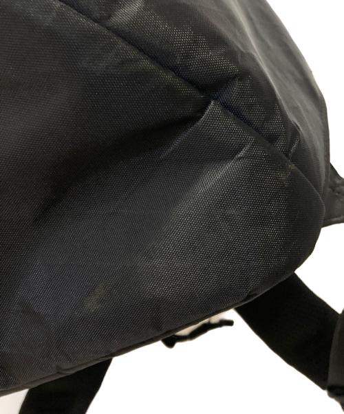 AER（エアー）Aer (エアー) Day Pack 3 X-Pac ブラックの古着・服飾アイテム