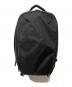 Aer（エアー）の古着「Day Pack 3 X-Pac」｜ブラック