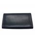 THE ROW (ザ ロウ) Sofia Continental Wallet ブラック：100000円