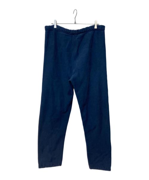 LAND'S END（ランズエンド）LAND'S END (ランズエンド) Champion (チャンピオン) スウェットパンツ ネイビー サイズ:FREEの古着・服飾アイテム