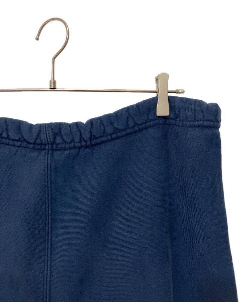 LAND'S END（ランズエンド）LAND'S END (ランズエンド) Champion (チャンピオン) スウェットパンツ ネイビー サイズ:FREEの古着・服飾アイテム