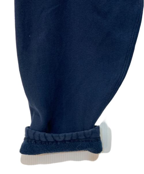 LAND'S END（ランズエンド）LAND'S END (ランズエンド) Champion (チャンピオン) スウェットパンツ ネイビー サイズ:FREEの古着・服飾アイテム
