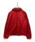 Patagonia（パタゴニア）の古着「NANO PUFF HOODY」｜レッド