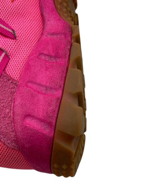 NIKE（ナイキ）NIKE (ナイキ) jacquemus (ジャックムス) AIR HUMARA ピンク サイズ:30cmの古着・服飾アイテム