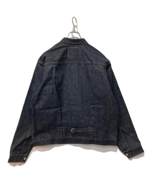 LEVI'S（リーバイス）LEVI'S (リーバイス) 506XX 1stタイプ デニムジャケット インディゴ サイズ:44の古着・服飾アイテム