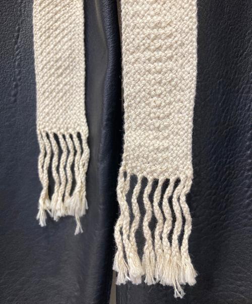 LOEWE（ロエベ）LOEWE (ロエベ) 20AW クロップド フレアトラウザーズ ブラック サイズ:Ｍの古着・服飾アイテム