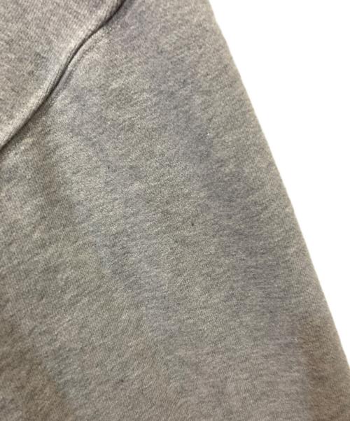 MEMBERS OF THE RAGE（メンバーズ オブ ザ レイジ）MEMBERS OF THE RAGE (メンバーズ オブ ザ レイジ) MOTR Crewneck Sweatshirt グレー サイズ:XLの古着・服飾アイテム