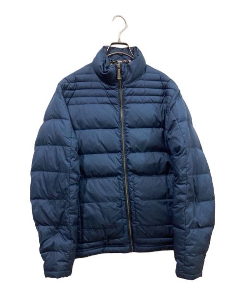BROOKS BROTHERS（ブルックスブラザーズ）BROOKS BROTHERS (ブルックスブラザーズ) ダウンジャケット ネイビー サイズ:Ｓの古着・服飾アイテム