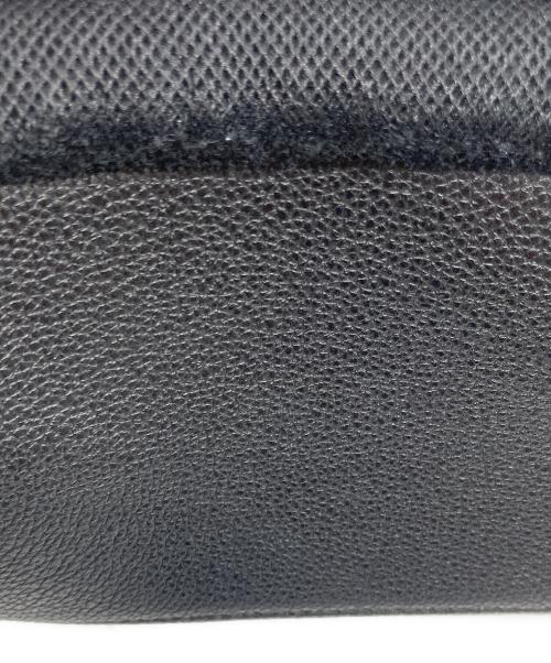 PAUL SMITH（ポールスミス）Paul Smith (ポールスミス) バックパック ブラックの古着・服飾アイテム